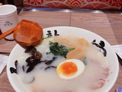 -无敌家拉面(颐堤港店)