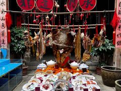 -文儒九号·闽菜馆(三坊七巷店)