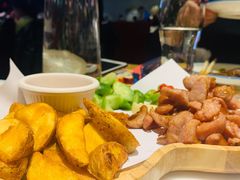 -龙咏记四季家福烤鸭中餐厅(滨湖店)