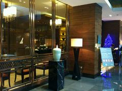 门面-长沙北辰洲际酒店-兰调全日餐厅