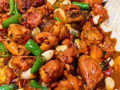 -小李少爷临沂炒鸡(升平东路店)