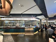 -丝路伊兰·兰州牛肉面(牛街总店)