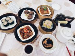 -新东源国际酒店·新东源食坊(沙井店)