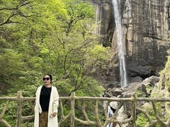 -洛阳白云山景区