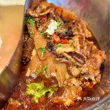 鲜牛肉火锅界的大佬——左庭右院鲜牛肉火锅