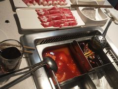 -海底捞火锅(北京路店)
