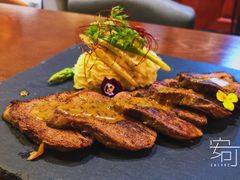 -LA CREPERIE BRETONNE布列塔尼法式餐厅(天童北路店)