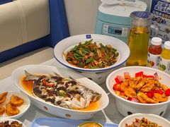 -兰湘子·湘菜小炒(南京江宁万达店)