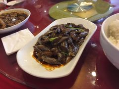 -张一品食府