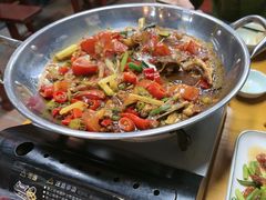 -61号餐吧(兴坪古镇漓江店)