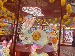-华谊兄弟影院(IMAX洋桥店)