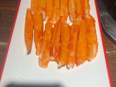 -義聚德·清真铜锅涮羊肉·烧烤(河东店)