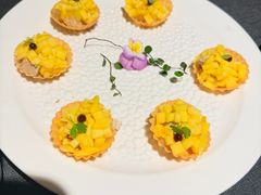 -锦府园·新台州菜(合生汇店)