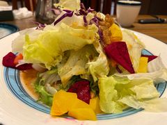 -锡和无锡菜(景丽苑店)