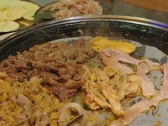 -正宗齐齐哈尔烤肉·齐牛哥鲜切炭火烤肉(杭州总店)