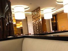 -酌宴府The China Club·广州万富希尔顿酒店(云城东路店)