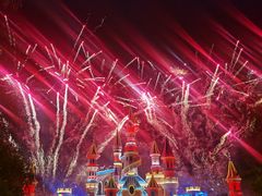 -沈阳方特欢乐世界