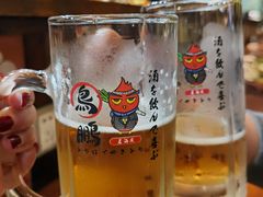 -鸟鹏烧鸟居酒屋(熙龙湾店)