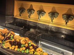 -金链花·泰国餐厅(国贸店)