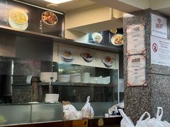 -百福麵家(新馬路店)