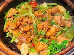 -煲煲好(朝阳门店)