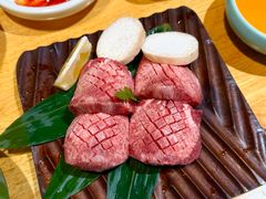 -狮子三•脆鳗鱼烤肉(信和廣場4樓店)