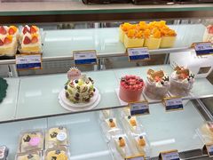 -大麦嘉动物奶油生日蛋糕(军分区新建北路店)