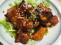 -小吊梨汤·北京菜·烤鸭(鸟巢店)