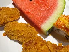 -火炉火自助餐(西直门凯德MALL店)