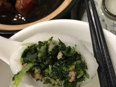 -笑傲江湖·影院式足道·SPA按摩(常发广场店)