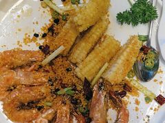 -1918中餐厅(衡山路店)