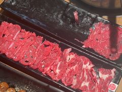 -掂档潮汕牛肉火锅(万象城店)