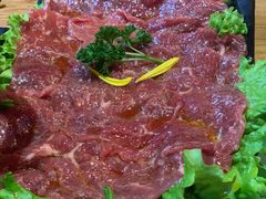 -束河人家(南锣鼓巷店)