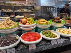 -大灶头·新昌菜(中国茶市店)