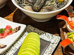 -小川洋风料理(街道口店)