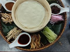 -黔城故事(虎峰别墅店)