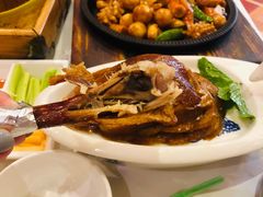 -大鸭梨烤鸭(石佛营店)
