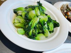 时令蔬菜-佬太公海鸭·海鲜大排档(上海总店)
