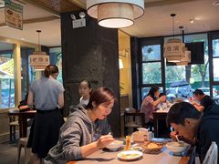 -老淮滨-蚌埠非遗小吃(淮河路店)