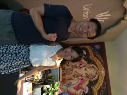 点击看大图 Union Yoga 瑜伽会所-Union瑜伽健康管理中心