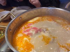-山海蟹庐·海鲜糟粕醋火锅(慈溪店)