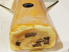 -SKROLL卡特司库·蛋糕定制·生吐司·司康(古北程家桥店)