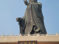 -青岛崂山太清宫