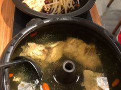 -云海肴·汽锅鸡·云南菜(广安门天虹店)