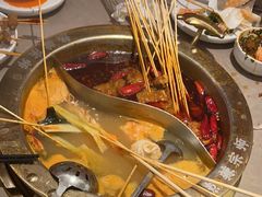 -热辣宗师·串串火锅(万达金街店)