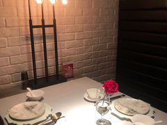 包厢-闻见中国海南菜(K11店)