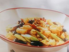 -宝月楼·庭院餐厅·香妃清真宴(陶然亭店)