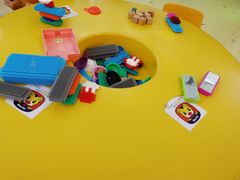 -巧虎乐智小天地(正佳广场店)