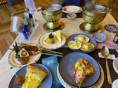 -喜庭海鲜自助(来福士店)