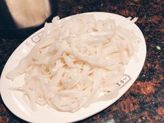 河粉-八合里潮汕鲜牛肉火锅(深圳海岸城店)